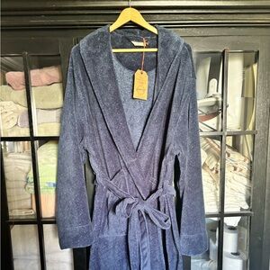 NWT Weatherproof Vintage men’s bathrobe